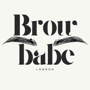 Image for mark UK00004177956 BROW BABE LONDON