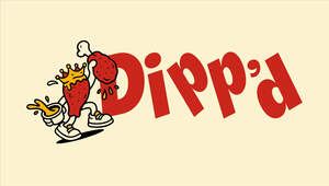 Image for mark UK00004215687 Dipp'd