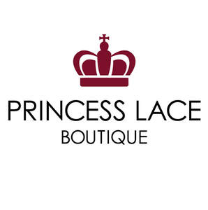Image for mark UK00004227088_1of2 PRINCESS LACE BOUTIQUE