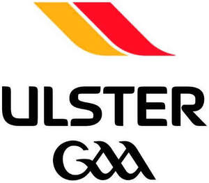 Image for mark UK00004227753 ULSTER GAA
