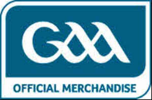 Image for mark UK00004227774 GAA OFFICIAL MERCHANDISE