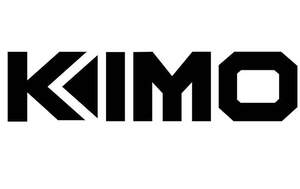 Image for mark UK00004230558 KIMO