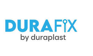 Image for mark UK00004231393 DURAFIX BY DURAPLAST