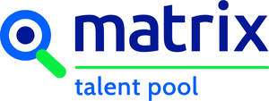 Image for mark UK00004231822 O MATRIX TALENT POOL