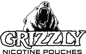 Image for mark UK00004231884 GRIZZLY NICOTINE POUCHES