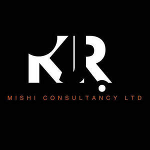 Image for mark UK00004232124 MISHI CONSULTANCY LTD