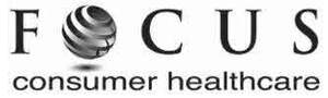 Image for mark UK00004233115 FOCUS consumer healthcare