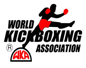 Image for mark UK00004234363 World Kickboxing Association