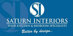 Image for mark UK00004235711 SATURN INTERIORS YOUR KITCHEN & BEDROOM SPECIALISTS BETTER BY DESIGN ...