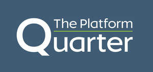 Image for mark UK00004240928_1of4 THE PLATFORM QUARTER