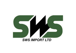 Image for mark UK00004241989_1of2 SWS SWS IMPORT LTD