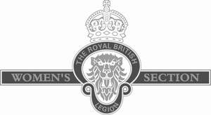 Image for mark UK00004244078 THE ROYAL BRITISH LEGION WOMEN'S SECTION