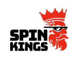 Image for mark UK00004246541 SPIN KINGS