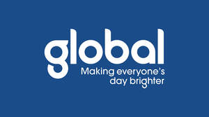 Image for mark UK00004250136_1of2 GLOBAL MAKING EVERYONE'S DAY BRIGHTER