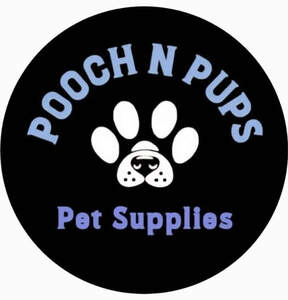Image for mark UK00004250315 POOCH N PUPS PET SUPPLIES