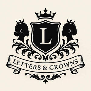 Image for mark UK00004250379 LETTERS & CROWNS