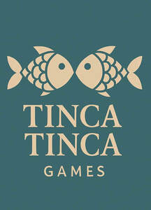 Image for mark UK00004251703 Tinca Tinca Games