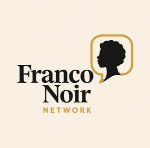 Image for mark UK00004251887 FrancoNoir  NETWORK