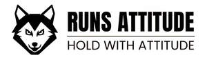 Image for mark UK00004254239_1of4 RUNS ATTITUDE HOLD WITH ATTITUDE