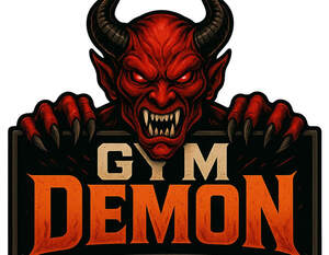 Image for mark UK00004255286 GYM DEMON