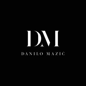 Image for mark UK00004256009 DM Danilo Mazic
