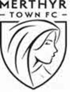 Image for mark UK00004256677 Merthyr Town FC