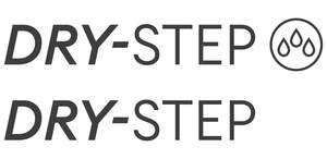 Image for mark UK00004257390 DRY-STEP