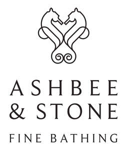 Image for mark UK00004258073 ASHBEE & STONE FINE BATHING