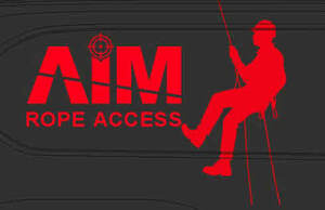 Image for mark UK00004258446_1of3 AIM ROPE ACCESS