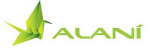 Image for mark UK00004260168 ALAN&Iacute;