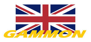 Image for mark UK00004260310_1of4 GAMMON