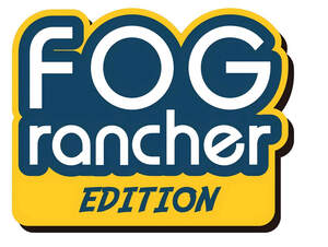 Image for mark UK00004261270 fog rancher edition