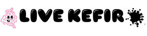 Image for mark UK00004262076 LIVE KEFIR