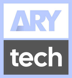 Image for mark UK00004262177_1of2 ARY TECH