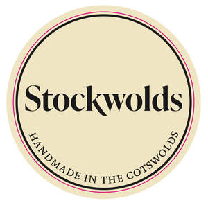 Image for mark UK00004262186 STOCKWOLDS HANDMADE IN THE COTSWOLDS