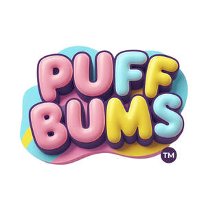Image for mark UK00004262301 PUFF BUMS TM