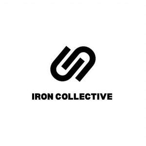 Image for mark UK00004262347_3of3 IRON COLLECTIVE