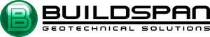 Image for mark UK00004262393 B BUILDSPAN GEOTECHNICAL SOLUTIONS