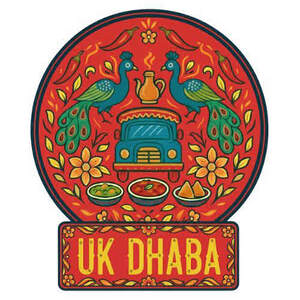 Image for mark UK00004262483 UK DHABA