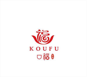 Image for mark UK00004262565 口福KOUFU