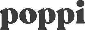 Image for mark UK00004262608 poppi