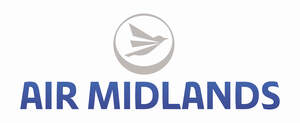 Image for mark UK00004262612_1of2 AIR MIDLANDS