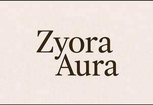 Image for mark UK00004263065 ZYORA AURA