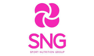Image for mark UK00004263067 SNG SPORT NUTRITION GROUP