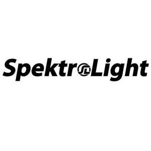 Image for mark UK00004263272 SpektroLight