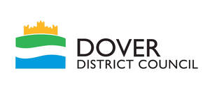 Image for mark UK00004263338 DOVER DISTRICT COUNCIL
