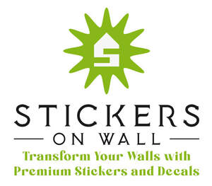 Image for mark UK00004263342 STICKERS ON WALLS
transform your walls with premium stickers and decals
