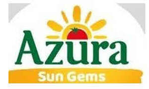 Image for mark UK00004263429 AZURA SUN GEMS