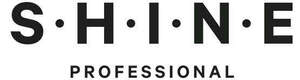 Image for mark UK00004263574 S . H . I. N . E PROFESSIONAL