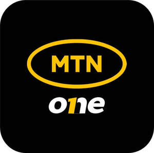 Image for mark UK00004263575 MTN ONE